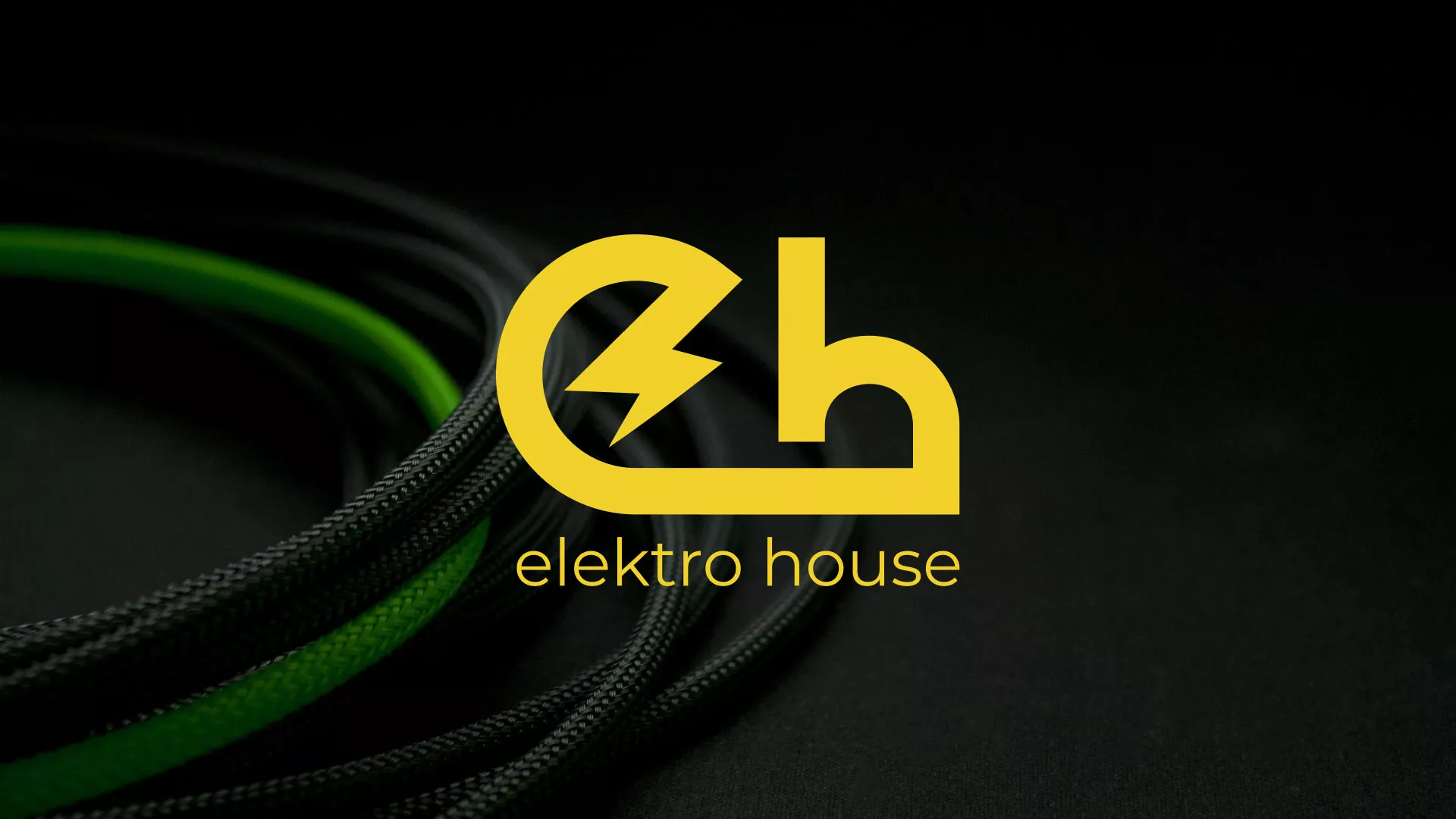 Создание сайта компании «Elektro House» в Лесосибирске